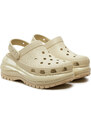 Papucs Crocs