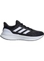 ADIDAS PERFORMANCE Futócipők 'Ultrabounce 5' fekete / fehér