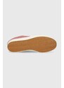 adidas Originals velúr sportcipő Stan Smith Cs bordó, IF6945
