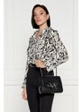 Michael Kors Bőr levéltáska Parker