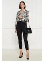 Michael Kors Bőr levéltáska Parker