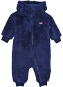 Levis LVN BEAR SHERPA COVERALL