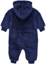 Levis LVN BEAR SHERPA COVERALL