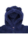 Levis LVN BEAR SHERPA COVERALL