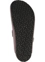 BIRKENSTOCK Nyitott cipők 'Boston' mályva