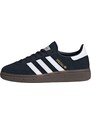 ADIDAS ORIGINALS Sportcipő 'Handball Spezial' arany / fekete / fehér