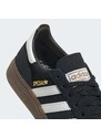 ADIDAS ORIGINALS Sportcipő 'Handball Spezial' arany / fekete / fehér