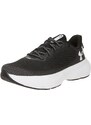 UNDER ARMOUR Futócipők 'Infinite' fekete / fehér