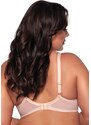 AVA LINGERIE Női melltartó Ava 2112 csipkével