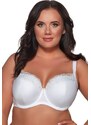 AVA LINGERIE Női melltartó Ava 2112 csipkével