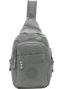 Mindesa Hátizsák füstszürke