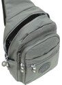 Mindesa Hátizsák füstszürke