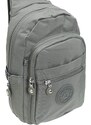 Mindesa Hátizsák füstszürke