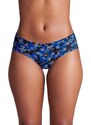 Under Armour Pure Stretch NS Nov HIP - 3pk BLK