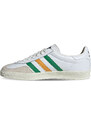 adidas Gazelle Indoor Férfiak - Teniszcipők adidas Originals - Fehe - IE9092-7.5
