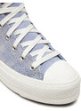 Tornacipő Converse