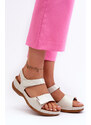 EVENTO Női szandál Kesi