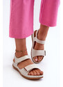 EVENTO Női szandál Kesi
