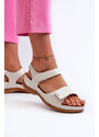 EVENTO Női szandál Kesi