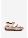 EVENTO Női szandál Kesi