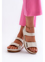 EVENTO Női szandál Kesi