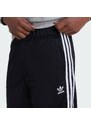 ADIDAS ORIGINALS Nadrág 'Adicolor' fekete / fehér