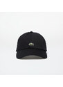Cap LACOSTE Cap Black Universal
