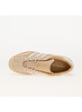 adidas Originals adidas Gazelle Indoor W Magic Beige/ Ftw White/ Gum3