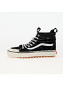 Vans Sk8-Hi Waterproof MTE Black/ True White