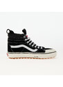 Vans Sk8-Hi Waterproof MTE Black/ True White