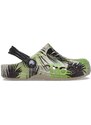 Crocs Kids Baya Printed Clog K