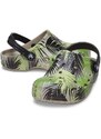 Crocs Kids Baya Printed Clog K