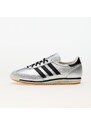 adidas Originals adidas SL 72 Og W Silver Metallic/ Core Black/ Off White
