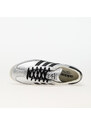 adidas Originals adidas SL 72 Og W Silver Metallic/ Core Black/ Off White