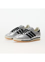 adidas Originals adidas SL 72 Og W Silver Metallic/ Core Black/ Off White