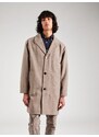 JACK & JONES Átmeneti kabátok 'JPRCCLORENZO' greige