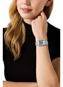 Michael Kors óra ezüst, női, MK4829