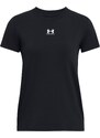 Under Armour Campus Core SS BLK