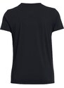 Under Armour Campus Core SS BLK