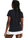 Under Armour Campus Core SS BLK