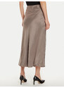 Midi szoknya Guess