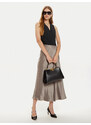 Midi szoknya Guess