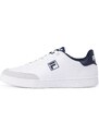 FILA Rövid szárú sportcipők 'COURTBAY' tengerészkék / fehér