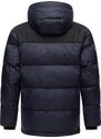 Ragwear Téli dzseki 'Mikkesh' tengerészkék