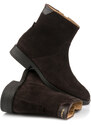 BOKACIPŐ GANT FAYY ESPRESSO BROWN