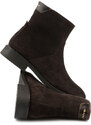BOKACIPŐ GANT FAYY ESPRESSO BROWN