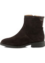 BOKACIPŐ GANT FAYY ESPRESSO BROWN