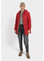 DZSEKI CAMEL ACTIVE JACKET