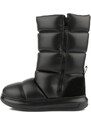 HÓCZIZMA KARL LAGERFELD KAPRI KOSI PADDED ZIP BOOT