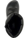 HÓCZIZMA KARL LAGERFELD KAPRI KOSI PADDED ZIP BOOT